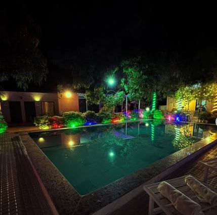 HAYAT RESORT KARJAT